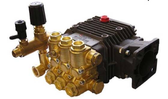 LWD Series Gas Pump