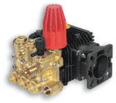 LWD Series Gas Pump