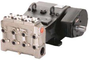 General Pump - MS55 with Gear Reducer