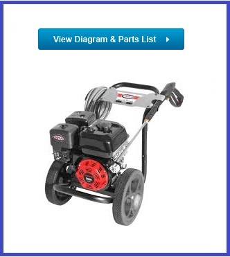 SIMPSON, MS60850 parts