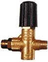3.0-8.0 @ 2,500 PSI