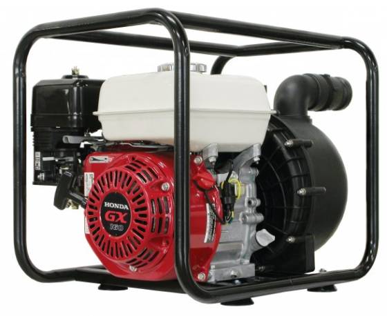 WATER PUMP 200