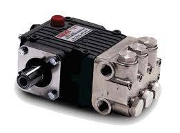 P208 PUMP