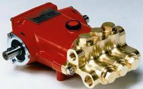 P46W PUMP