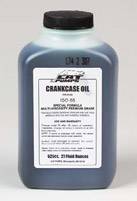 Cat Pump Oil (12 ct) - 6100