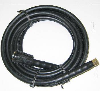 50' Pressure Hose