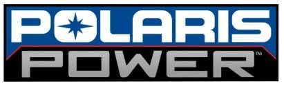POLARIS Pressure Washers