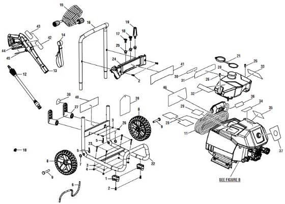 POWERSTROKE, PS141955