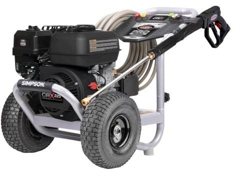 SIMPSON, PS61322 61322 Parts