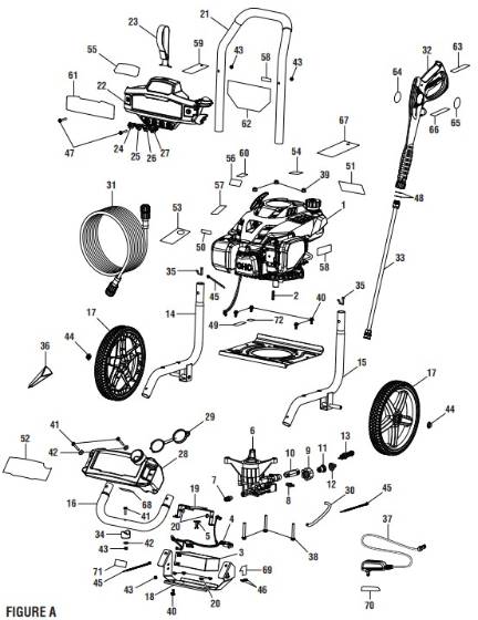 POWERSTROKE, PS80312E