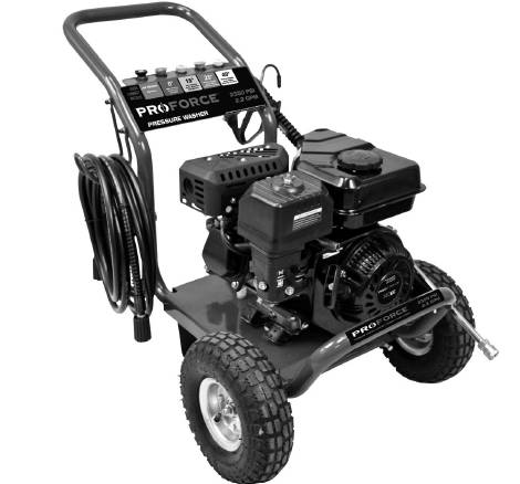 PROFORCE, PW0102350