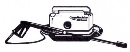 POWERMATE, PW0751250 Parts