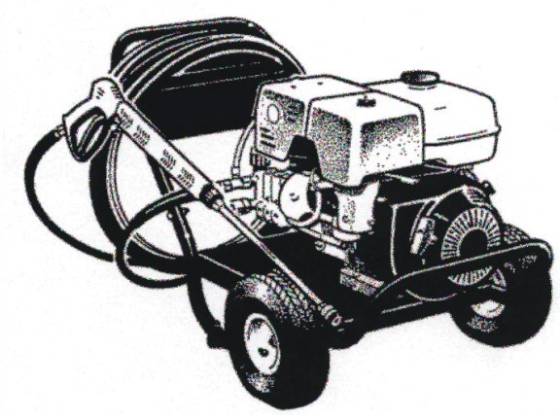 POWERMATE, PW0923501 Parts