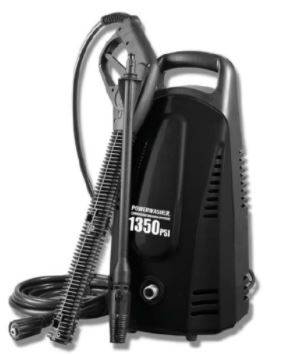 POWER WASHER, PW1400-VT Parts