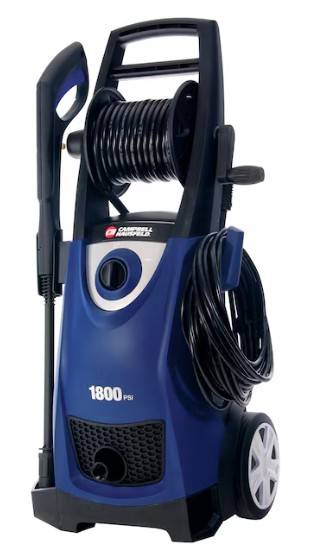 Campbell Hausfeld, PW1810 Parts