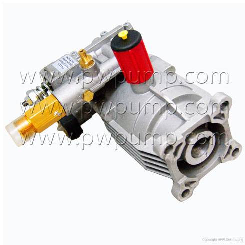 Pump & Thermal Valve, 308418003