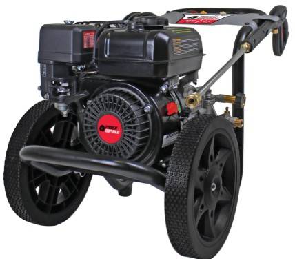 POWER WASHER, PW61429S 61429 parts