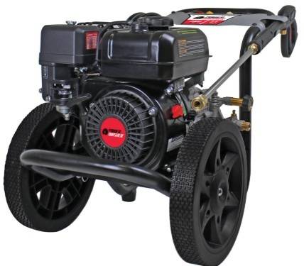 POWER WASHER, PW61430S 61430 parts