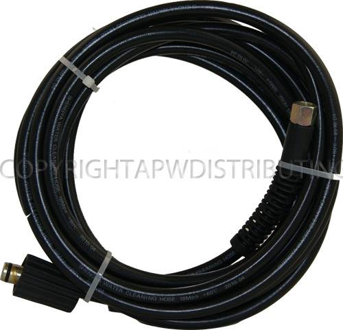 25' Hose, 004066