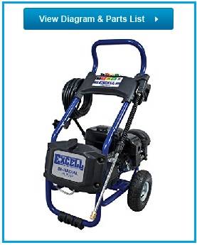 EXCELL, PWZ0142700.01