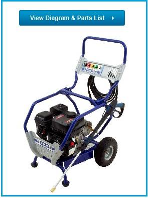 EXCELL, PWZ0163100.01 Parts