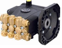 AR Pump RCA3G25E-F8