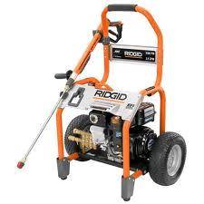 RIDGID, RD80704 Pressure Washer Parts