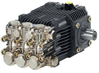 RK Triplex Pump, FREE SHIPPING