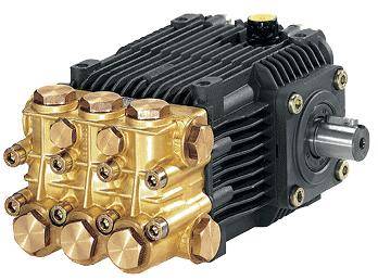 RKA4G40HNL Triplex Pump, Free Shipping