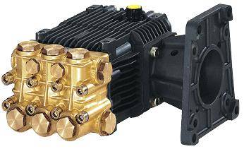 RKV Triplex Pump RKV4.5G32D-F24