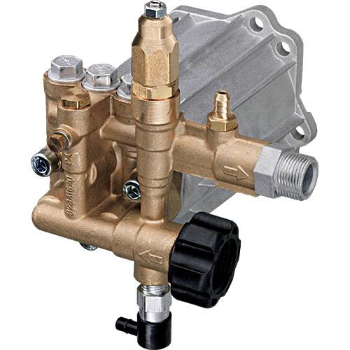 Pump 0K5580
