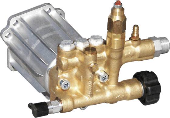 2.5 @ 3,000 PSI 84006864