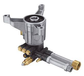 REPLACEMENT PUMP Mi-T-M 3-0115