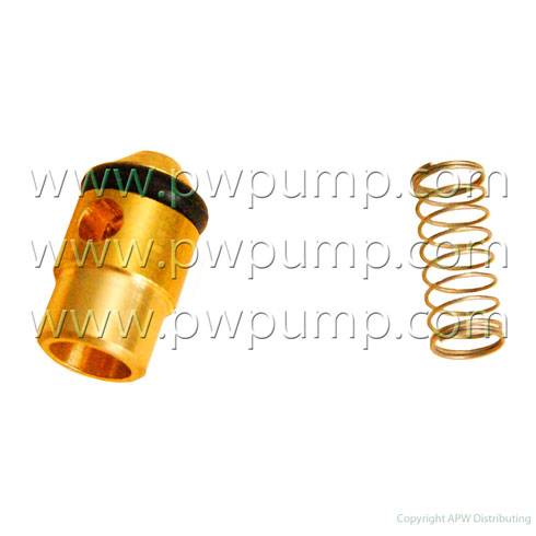 RM Series Jet Kit