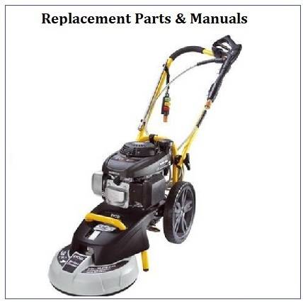 RYOBI, RPW2500WB Pressure Washer Parts