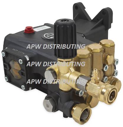 3.0 @ 3600 PSI Pump 851-0401