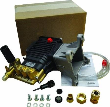 PUMP ASSEMBLY