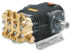 RW Series Premium Pump