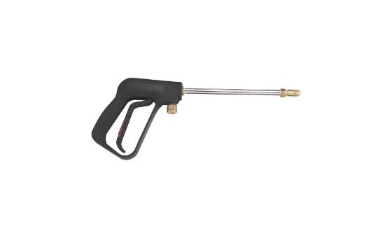 Spray Gun with 9" Barrel