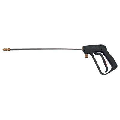 Spray Gun with 24" Barrel