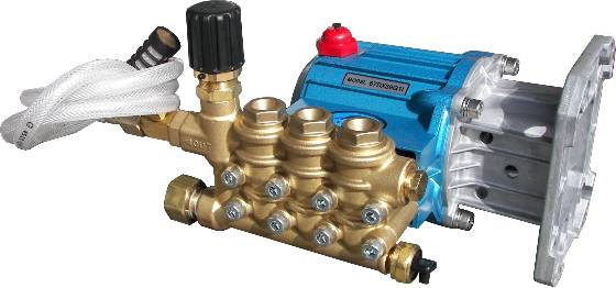Pump