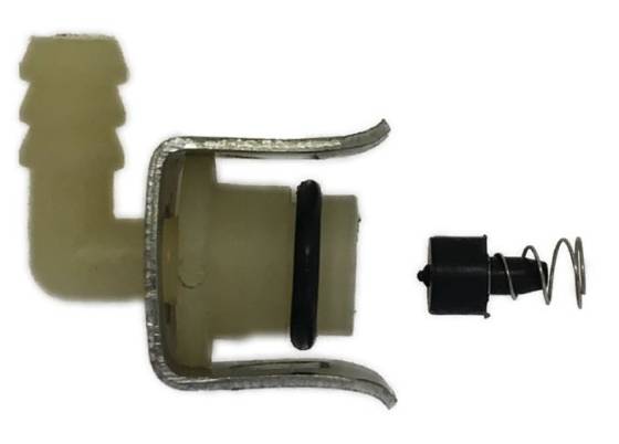 Chemical Injector Repair Kit SP03811