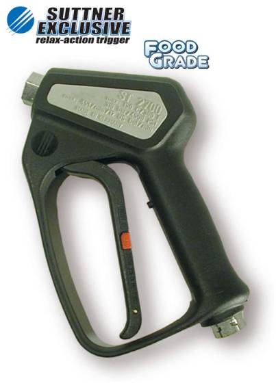 ST-2700 Trigger Gun