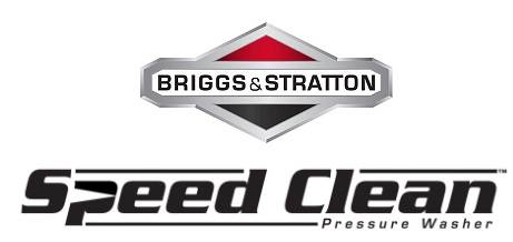 SPEED CLEAN, 1909-0 Pressure Washer Parts