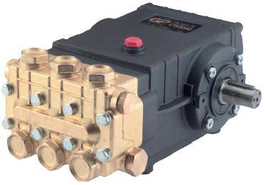GP Pump 4.75 @ 1,500 PSI