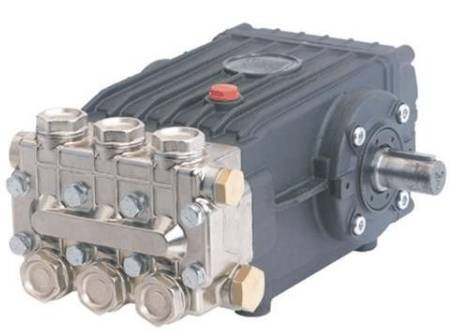 PUMP 4 GPM AT 4000 PSI 3-0075