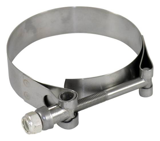 T-Bolt Clamp- 3 1/2"