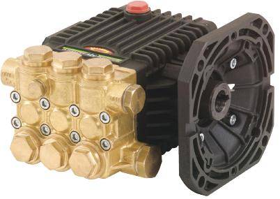 TC1509E175 Triplex Pump