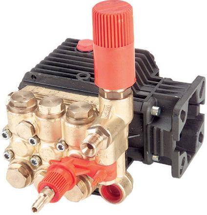 TP2526J34UIL Triplex Pump, FREE SHIPPING