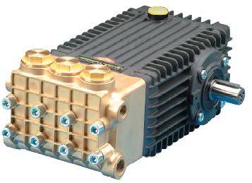 PUMP GP 5800 PSI 3-0261